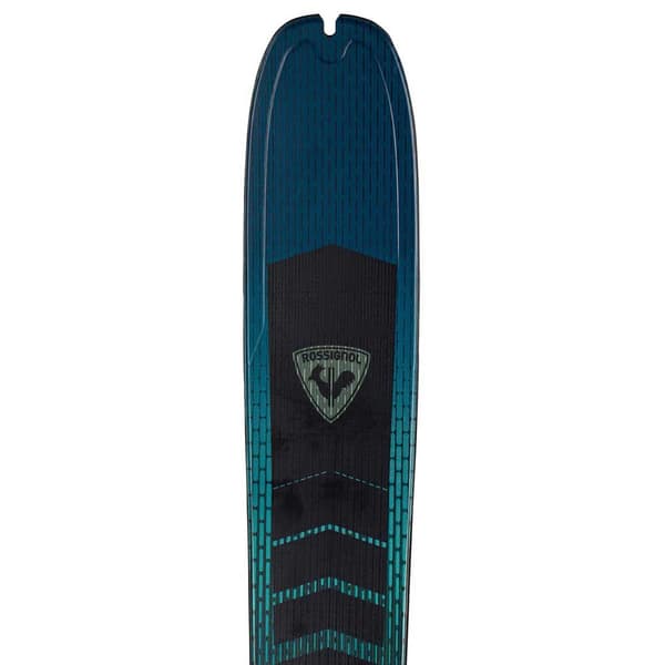 Rossignol Alppien Touring Escaper 97 Nano Open Vihreä 161