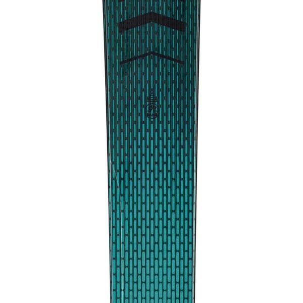 Rossignol Alppien Touring Escaper 97 Nano Open Vihreä 161