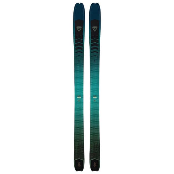 Rossignol Alppien Touring Escaper 97 Nano Open Vihreä 161