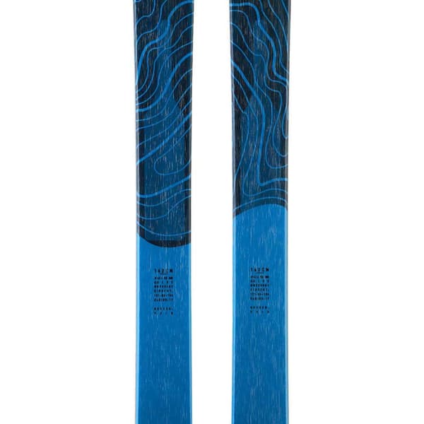 Hagan Touring Ski Core 84 Blå 164