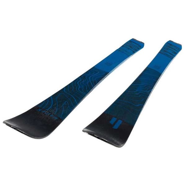 Hagan Touring Ski Core 84 Blå 164