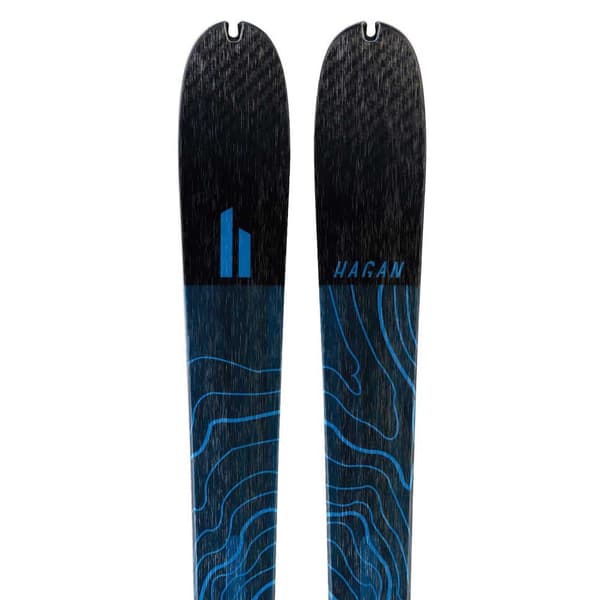 Hagan Touring Ski Core 84 Blå 164