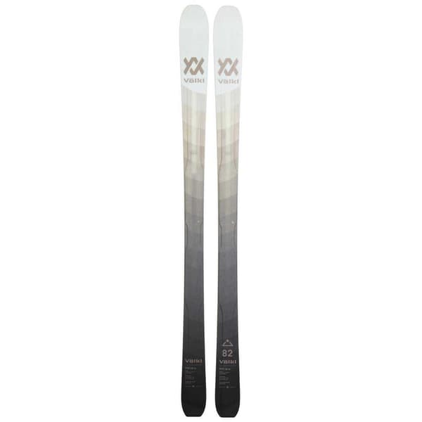 Volkl Turskidor Rise Up 82 Vit,Svart 163