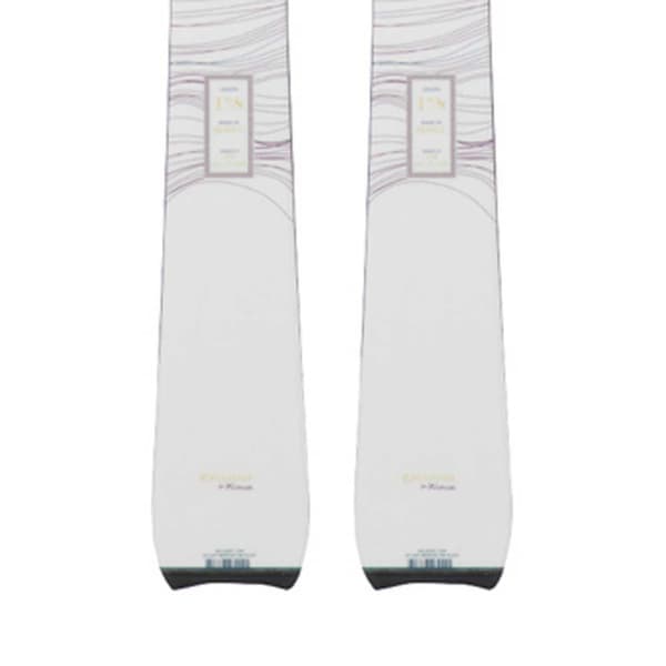 Dynastar Alppisukset E-lite 7 Xpress+w 11 Gw Valkoinen 166
