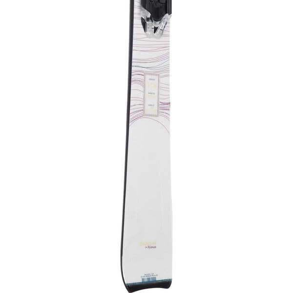 Dynastar Alppisukset E-lite 7 Xpress+w 11 Gw Valkoinen 166