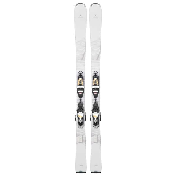 Dynastar Alppisukset E-lite 7 Xpress+w 11 Gw Valkoinen 166