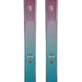 Miniatyrbild 3 av 9: Rossignol Kvinna Touring Skidor Escaper 87 Nano Open Lila 166