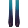 Miniatyrbild 4 av 9: Rossignol Kvinna Touring Skidor Escaper 87 Nano Open Lila 166
