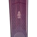 Miniatyrbild 8 av 9: Rossignol Kvinna Touring Skidor Escaper 87 Nano Open Lila 166