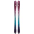 Miniatyrbild 2 av 9: Rossignol Kvinna Touring Skidor Escaper 87 Nano Open Lila 166