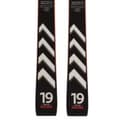 Pikkukuva 4 / 4: Volkl Nuorten Alppisukset Racetiger Gs R W/plate Punainen 165