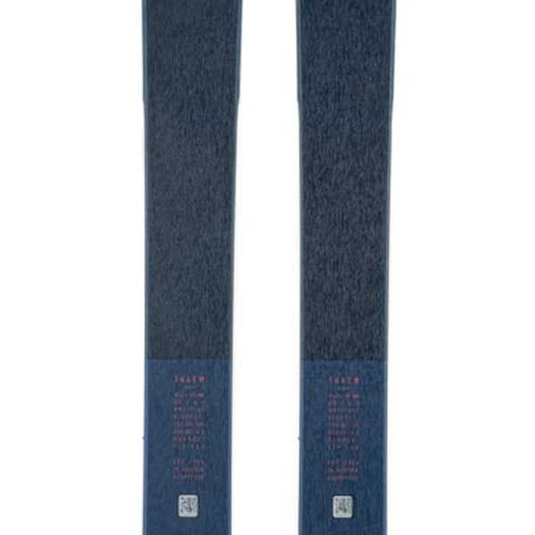 Hagan Touring Ski Pure 85 Blå 148