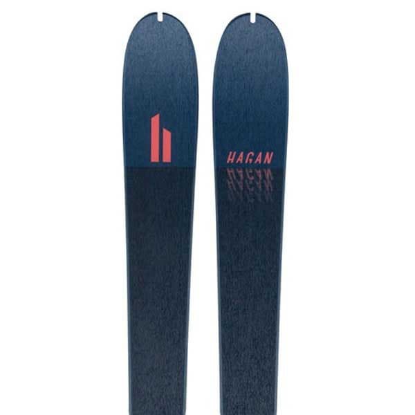 Hagan Touring Ski Pure 85 Blå 148