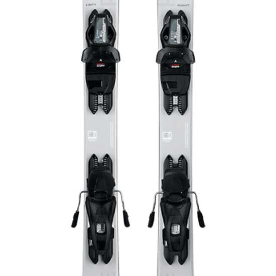 Elan Alppisukset Primetime N°2 Power Shift+el 9.0 Kirkas 144
