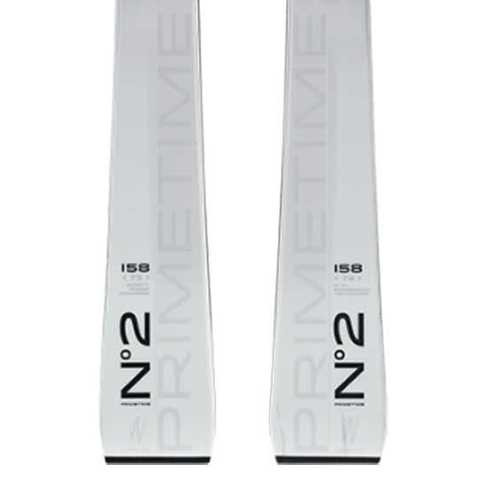 Elan Alppisukset Primetime N°2 Power Shift+el 9.0 Kirkas 144