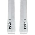 Pikkukuva 4 / 10: Elan Alppisukset Primetime N°2 Power Shift+el 9.0 Kirkas 144