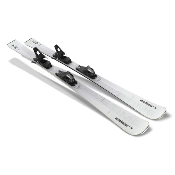Elan Alppisukset Primetime N°2 Power Shift+el 9.0 Kirkas 144