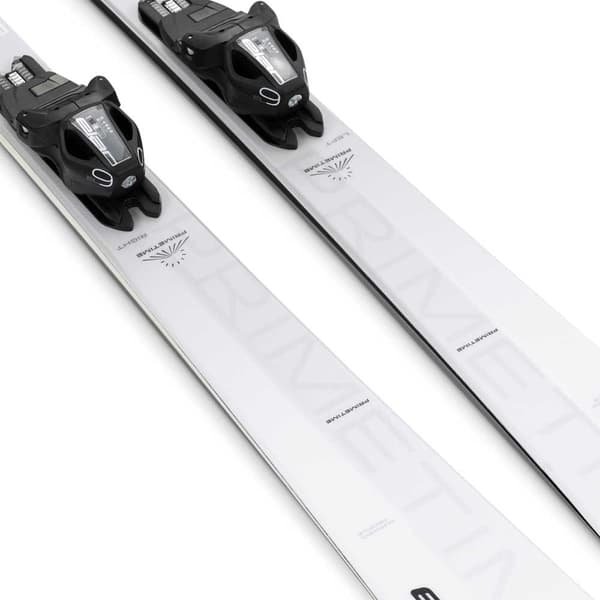 Elan Alppisukset Primetime N°2 Power Shift+el 9.0 Kirkas 144