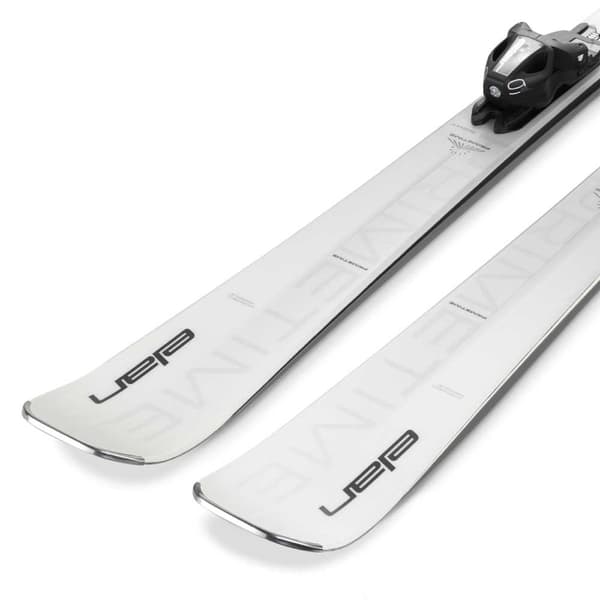 Elan Alppisukset Primetime N°2 Power Shift+el 9.0 Kirkas 144