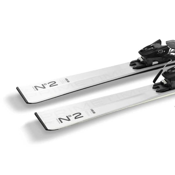 Elan Alppisukset Primetime N°2 Power Shift+el 9.0 Kirkas 144