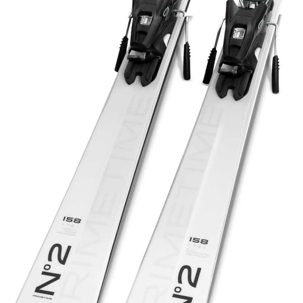 Elan Alppisukset Primetime N°2 Power Shift+el 9.0 Kirkas 144
