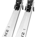 Pikkukuva 9 / 10: Elan Alppisukset Primetime N°2 Power Shift+el 9.0 Kirkas 144