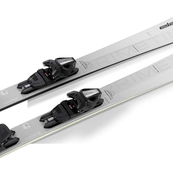 Elan Alppisukset Primetime N°2 Power Shift+el 9.0 Kirkas 144