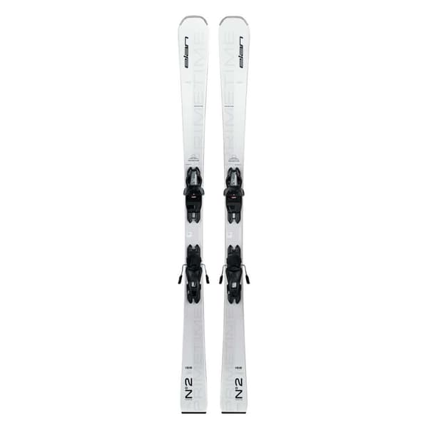 Elan Alppisukset Primetime N°2 Power Shift+el 9.0 Kirkas 144