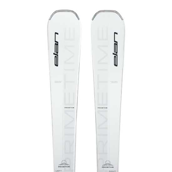 Elan Alppisukset Primetime N°2 Power Shift+el 9.0 Kirkas 144