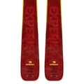 Miniatyrbild 4 av 4: Rossignol Alpina Skidor Experience 76+xpress 10 Gw B83 Röd 136