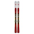 Miniatyrbild 2 av 4: Rossignol Alpina Skidor Experience 76+xpress 10 Gw B83 Röd 136