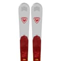 Miniatyrbild 1 av 4: Rossignol Alpina Skidor Experience 76+xpress 10 Gw B83 Röd 136