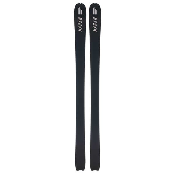 Hagan Touring Ski Core 89 Rød 162