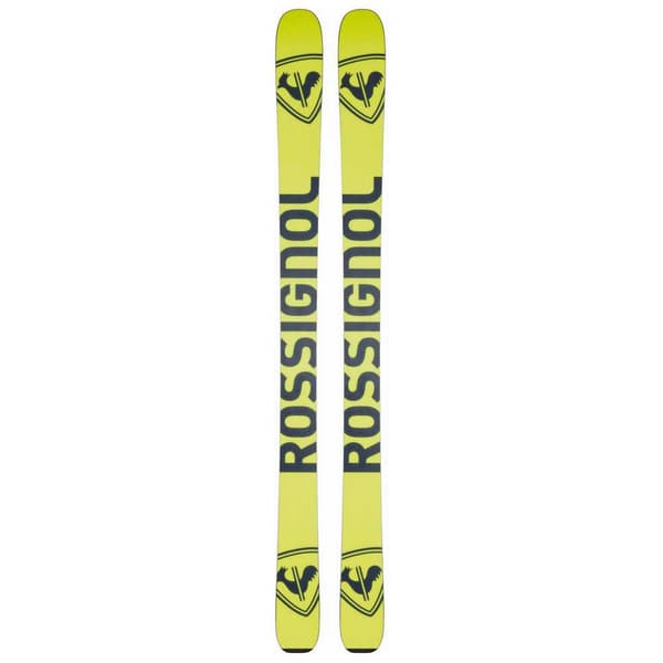 Rossignol Alppisukset Blackops Sender Ti+spx 12 Gw B120 Beige,Musta 194