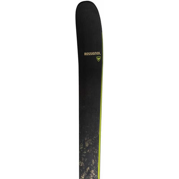 Rossignol Alppisukset Blackops Sender Ti+spx 12 Gw B120 Beige,Musta 194