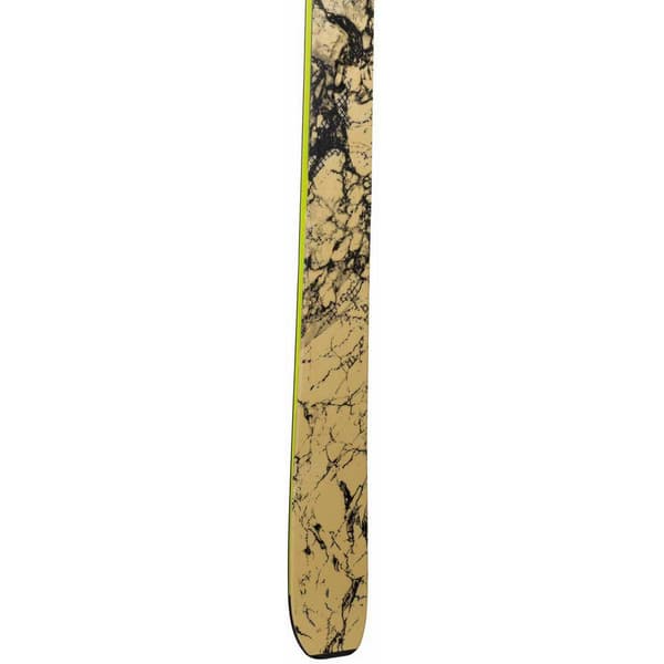 Rossignol Alppisukset Blackops Sender Ti+spx 12 Gw B120 Beige,Musta 194