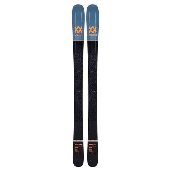 Volkl Alpint Skiløb Secret Sort 170