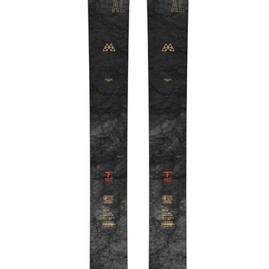 Dynastar Touring Ski M-vertical 88 Sort 164
