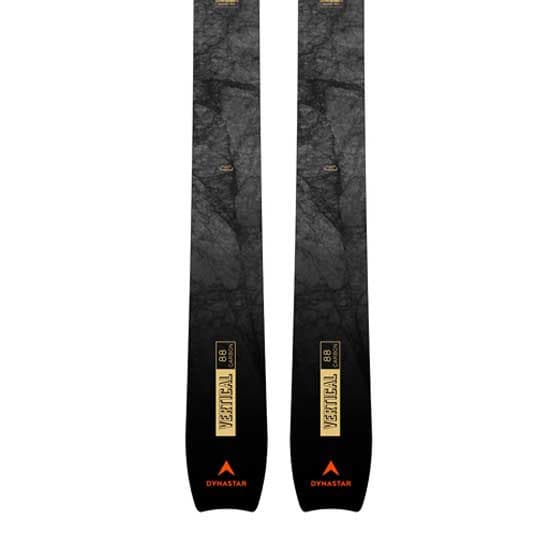 Dynastar Touring Ski M-vertical 88 Sort 164