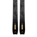 Miniatyrbillede 4 af 5: Dynastar Touring Ski M-vertical 88 Sort 164