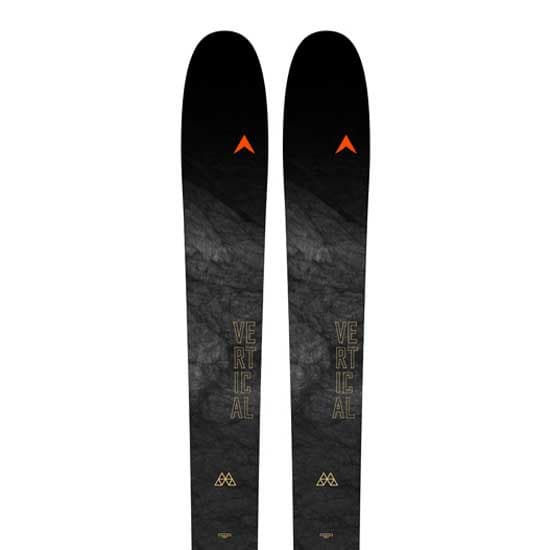 Dynastar Touring Ski M-vertical 88 Sort 164