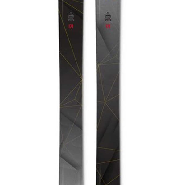 La Sportiva Touring Ski Ortles 90 Ls Flerfarvet 171