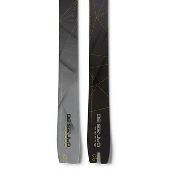La Sportiva Touring Ski Ortles 90 Ls Flerfarvet 171