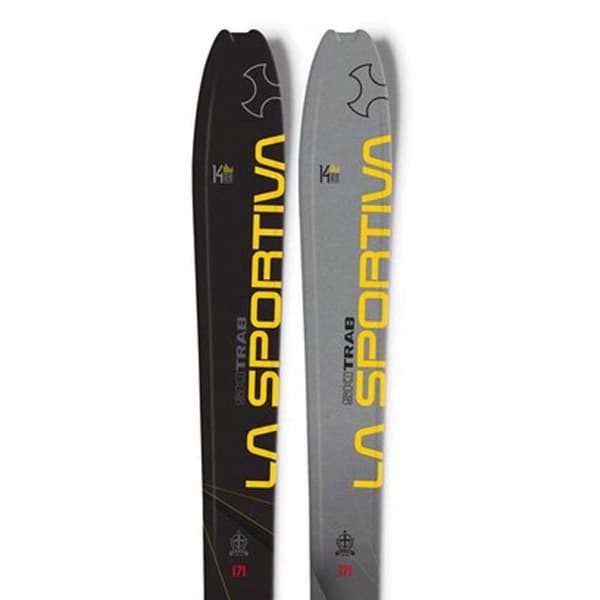 La Sportiva Touring Ski Ortles 90 Ls Flerfarvet 171