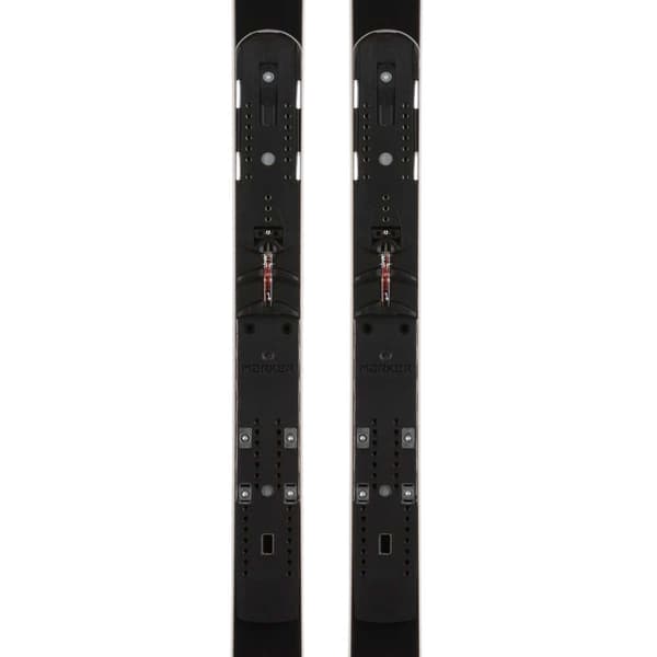 Volkl Alppisukset Rt Gs R Wc 30 With/plate 10 Mm With/uvo Punainen 188