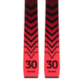 Pikkukuva 4 / 4: Volkl Alppisukset Rt Gs R Wc 30 With/plate 10 Mm With/uvo Punainen 188