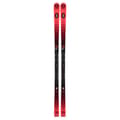Pikkukuva 2 / 4: Volkl Alppisukset Rt Gs R Wc 30 With/plate 10 Mm With/uvo Punainen 188