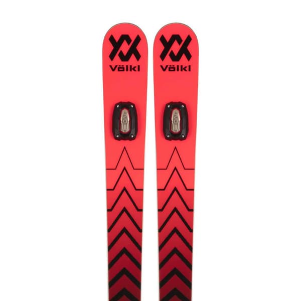 Volkl Alpine Ski Rt Gs R Wc 30 With/plate 10 Mm With/uvo Rød 188