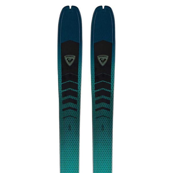 Rossignol Alpine Touring Escaper 97 Nano Open Grøn 169