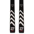 Pikkukuva 4 / 4: Volkl Alppisukset Racetiger Gs R Wc Fis W/plate Punainen 155